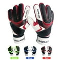 thumbnail image 2 of DIYMAG 1 Pair Kids Goalkeeper Gloves, Youth Goalie Goalkeeper Gloves with Finger Protect, 2 of 6