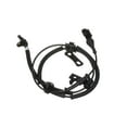 thumbnail image 5 of 2X Front Driver Passenger Side ABS Wheel Speed Sensor Compatible with Ford Explorer 06-10 Explorer Sport Trac 07-10 Mercury Mountaineer 06-10 6L2Z2C204A 7L2Z2C204B 7L2Z2C204A S10652, 5 of 5