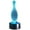 Black, variant on Jiandong 3D night light 3D Bowling Night Light Table Lamp for Kids - 7 Colors(9.06X3.43X3.43Inch)