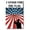 3x5 I Stand, variant on Magnet Me Up I Stand for The Flag American Vinyl Magnet,3x5 in, Red, White, &Blue