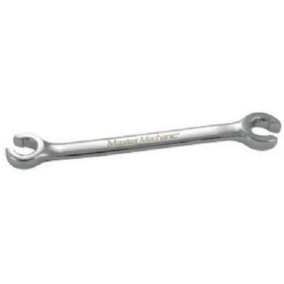 Apex Tool Group 264655 0.75 x 0.88 in. Master Mechanic Flare Nut Wrench
