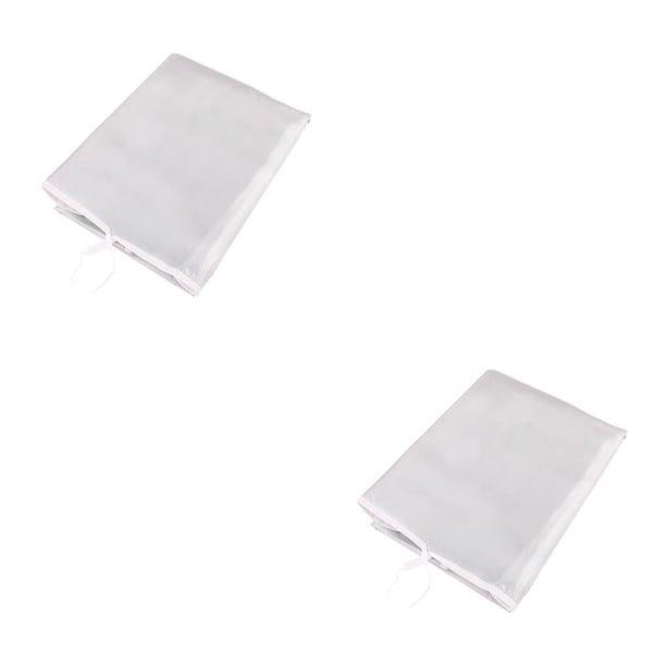 Cubierta protectora para tabla de planchar Matsuzay con aislamiento plata 130*50cm 2piezas