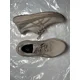 thumbnail image 5 of ASICS Men's Gel-Kayano 30 Running Shoes, Oatmeal/Black (size 10.5), 5 of 6