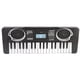 thumbnail image 3 of 37 Keys Toy de piano Eléctrico, Borde Liso ABS Safe Piano Keyboard Master Hand Oye Regalo para El Hogar, 3 of 7