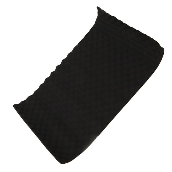 Car Sound Deadening Mat, Car Heat Insulation Cotton Waterproof Universal 0.5x0.8m Heat Insulation Foam For Trunk For Hood