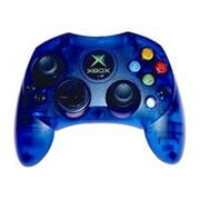 Microsoft Xbox Controller S - Gamepad - 8 buttons - wired - blue - for Microsoft Xbox