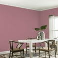 thumbnail image 6 of Glidden One Coat Mauve Madness / Purple Eggshell Interior Paint with Primer, 1 Gallon, 6 of 13