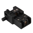 thumbnail image 1 of Spst Trigger Switch Fa2-6/1w Ac 250v 6 A Electric Hammer Drill Power Tool Lock., 1 of 2