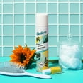 Batiste Dry Shampoo, Original Fragrance, Mini 1.06 OZ. Packaging May Vary