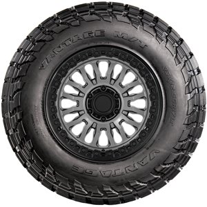 Vantage M/T 35X12.50R20 E/10PLY Light Truck & SUV Tire Sansujyuku sansujyuku.com