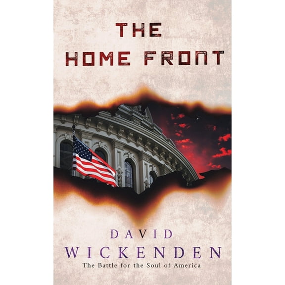 The Home Front, (Paperback)