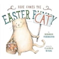 thumbnail image 1 of Pre-Owned Here Comes the Easter Cat Paperback, 1 of 1