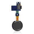 thumbnail image 1 of Scanner d'Empreintes Digitales de Remplacement avec Câble Flexible Compatible pour LG G5 (Noir), 1 of 5