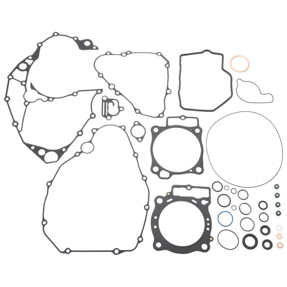 Tusk Complete Gasket Kit Compatible with Honda CRF450R 2019-2020