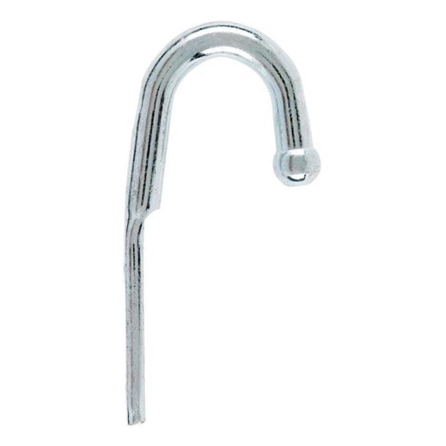 Hampton 02-3969-200 SPR Binding Rope Ball Hook 3.875 in. - pack of 10