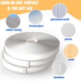 thumbnail image 4 of Butyl Seal Putty Tape White1 Inch x 120 Feet(4 Pack) Leak Proof Butal for RV Repair Window Boat Sealing Glass and EDPM Rubber Roof Patching, 4 of 4