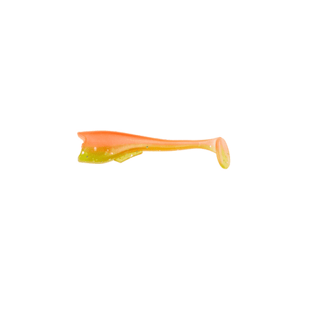 6th Sense Pecos Swimbait Crappie Soft Plastic