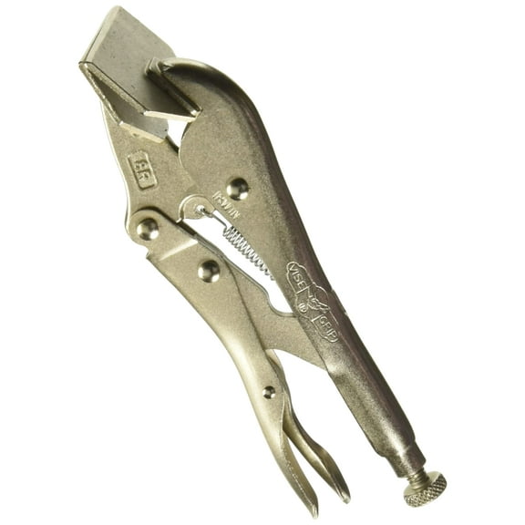 IRWIN VISE-GRIP Original Locking Sheet Metal Tool, 8", 23