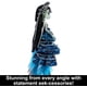 thumbnail image 3 of Muñeca Frankie Stein de Monster High cosida con estilo y accesorios, 3 of 6