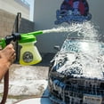 Chemical Guys EQP323 TORQ Snow Foam Blaster R1 Foam Gun