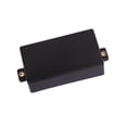 thumbnail image 2 of Cubierta de Plástico Negro shamjiam Compatible con guitarra SQ ST, 2 of 9