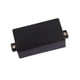 thumbnail image 2 of Cubierta de Plástico Negro shamjiam Compatible con guitarra SQ ST, 2 of 9