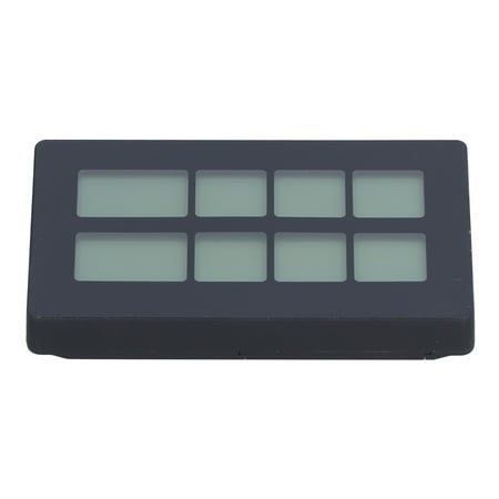 

Digital Kitchen Timer Countdown Timers Magnetic For Homes
