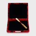 thumbnail image 4 of MOVTOTOP Reed Case Wood Oboe Reed Holder Oboe Reed Storage Box Wooden Oboe Reed Box, 4 of 8
