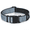 Gray, variant on Reflective Dog Collar with Adjustable Nylon Pet Collar and Quick Release Buckle, Suitable for Small and Medium-Sized Large Dogs, Black XS