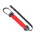 thumbnail image 4 of de asistencia ajustables para la barbilla mejoran la fuerza del brazo para el ejercicio físico , rojo 60 Macarena Banda de asistencia para dominadas, 4 of 8