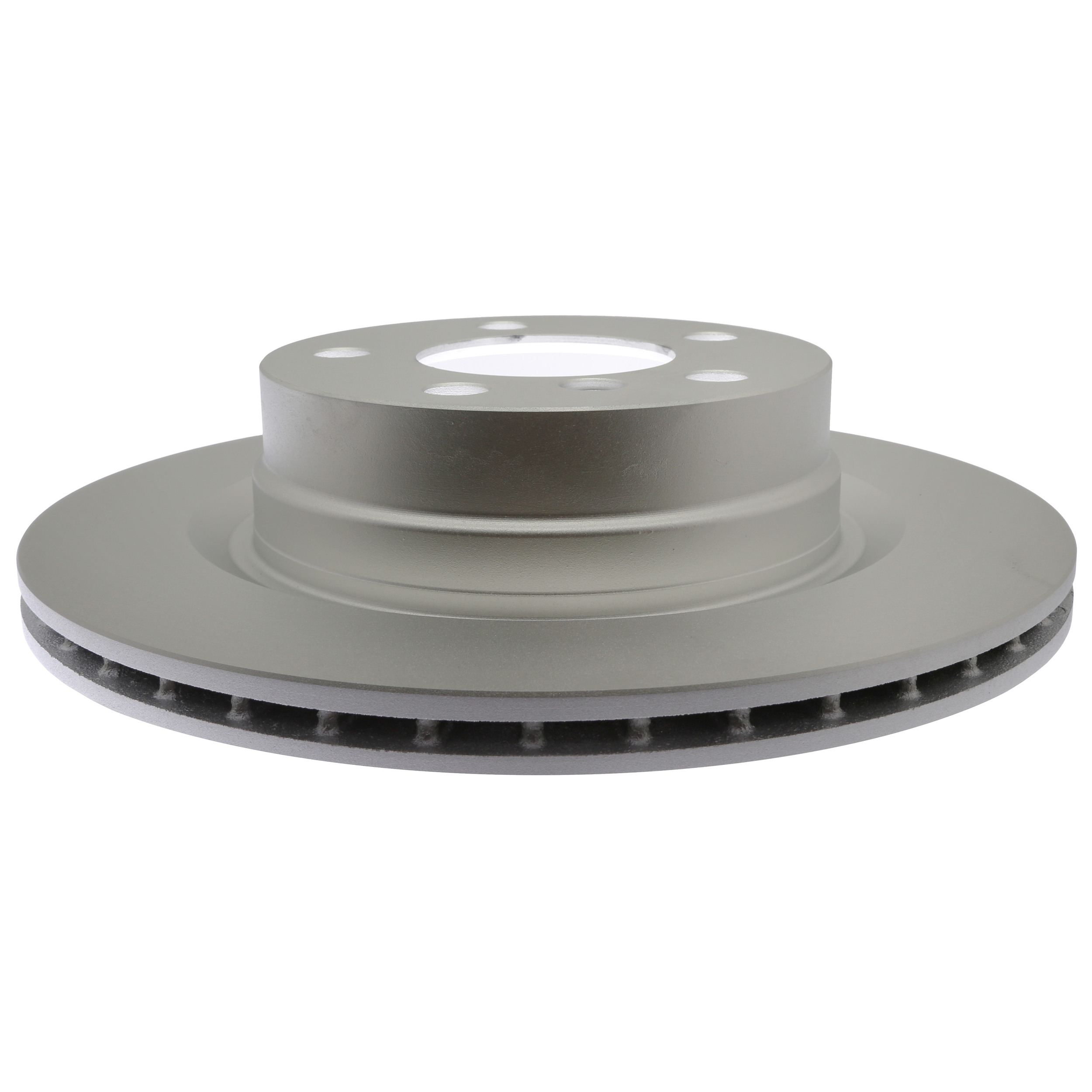 Raybestos Specialty Performance Rotors, 982062 Fits select: 2012,2014-2018 BMW 328