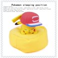 thumbnail image 2 of Figurines pokémon, jouets, sommeil, rêve étoilé, figurine d'action, dessin animé, cadeau d'anniversaire zhangyuxiang LED, 2 of 2