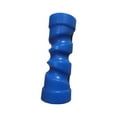 thumbnail image 4 of Almencla Bateau Remorque Rouleau Accessoires Rouleau Rouleau de Remplacement Lisse Bow Rouleau Quille Marine, 4 of 8