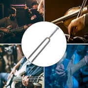 440Hz Steel Tuning Fork A Tone 4.5mm