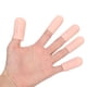 thumbnail image 3 of Funda De Silicona Para Dedos, Alivio Del Dolor, Elástica, Transpirable, Flexible, Suave Para Hombres Y Mujeres Para Trabajo De Oficina, 3 of 7
