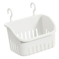 thumbnail image 1 of Estante Organizador De Almacenamiento Versátil Durable Para Artículos De Tocador De Cocina Baño Grande SM SunniMix cesta para colgar en la pared, 1 of 8