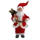 thumbnail image 2 of Ganfancp Christmas Santa Claus Doll Christmas Child Gift Toy Table Decoration For Home Artículos En Liquidación 1X Muñeca de Navidad, 2 of 4