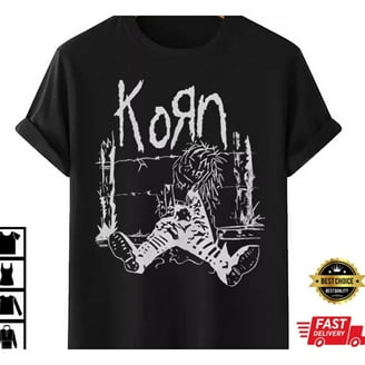 Vintage Soundgarden 90's T-Shirt - Soundgarden Shirt, Music