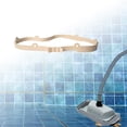 thumbnail image 1 of Accesorios de sellado de de vacío para piscina, tira de sellado de silicona para limpieza de piscinas para piscinas Gw9500, piezas de Cola Tira de sellado, 1 of 5