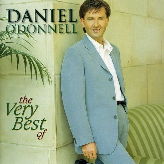 Very Best of Daniel O'Donnel