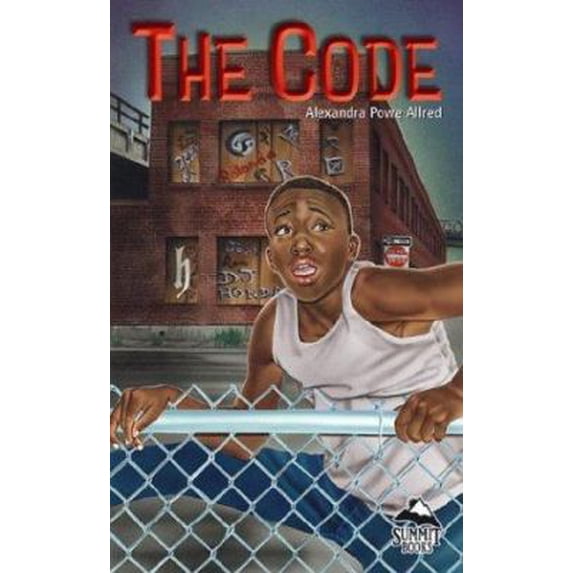 Pre-Owned Code (PB) (Paperback)