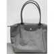 thumbnail image 3 of Bolso bandolera para mujer New Longchamp Le Pliage Azul marino Mediano, 3 of 3