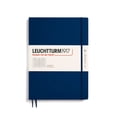 thumbnail image 1 of Cuaderno LEUCHTTURM1917 Master Slim Tapa Dura A4+ 123 Páginas, 1 of 7