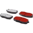 thumbnail image 1 of Centric 500.13971 PQ PRO PADS, 1 of 3