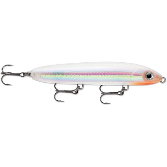 Rapala Skitter V 13 Glass Ghost