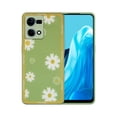 thumbnail image 1 of Funda de Vidrio Templado Glass Fashion para Oppo Reno 7 4G, 1 of 5