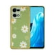 thumbnail image 1 of Funda de Vidrio Templado Glass Fashion para Oppo Reno 7 4G, 1 of 5