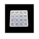 thumbnail image 1 of Molde Para Pendientes Bearachild Silicona Exquisito Fabricante De Joyería Multifuncional, 1 of 6