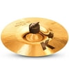 Zildjian K1209 9" K Custom Hybrid Splash Drumset Cast Bronze Cymbal Brand New