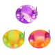 thumbnail image 2 of De Burbujas Brillantes Juguete De Descompresión De Luz Nocturna De Silicona Regalo Para Niños Y Adultos Minnieouse HA039937-01, 2 of 5